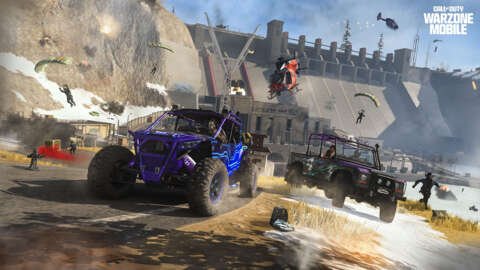 Call Of Duty: Warzone Mobile Shutdown Date Announced And It's Not Far Away