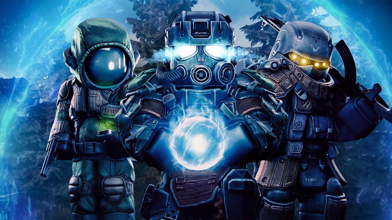 Explore Space And The Afterlife In This Week's Epic Games Store Freebies