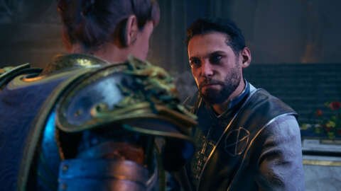 Baldur's Gate 3 Fans Will Be Very Happy With One Of Solasta 2's Big Improvements