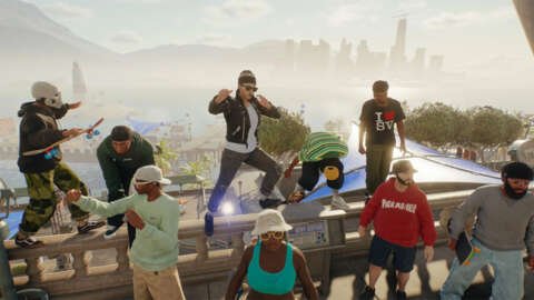 Skate Players Unload On EA Over Broken Promise About Not Paywalling Maps
