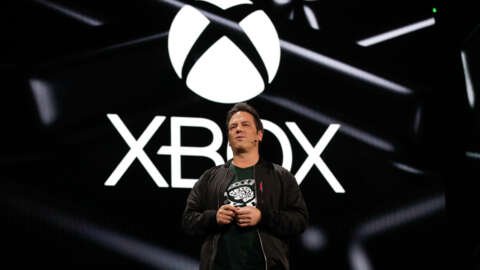 Phil Spencer Leaving Xbox, As Microsoft AI Boss Takes Over And Promises No "Soulless AI Slop"