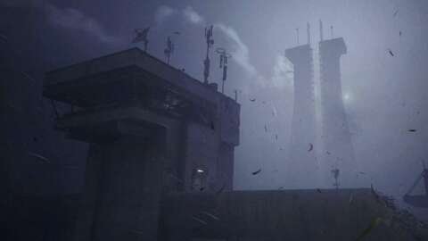 Arc Raiders Weather Monitoring System Project – All Steps And Rewards