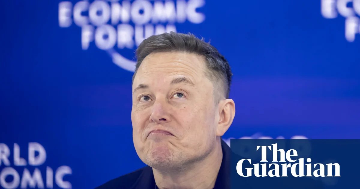 Condemnation of Elon Musk’s AI chatbot reached ‘tipping point’ after French raid, Australia’s eSafety chief says | X