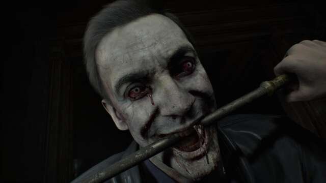 Here Are All Of The Dumb Ways You Can Die In Resident Evil Requiem