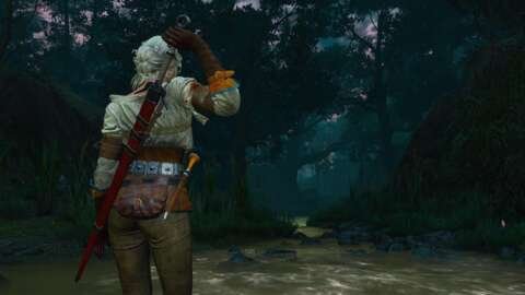 Rumored Witcher 3 DLC Likely To Stay Close To Velen, Bridging The Gap Between Witcher 3 And 4