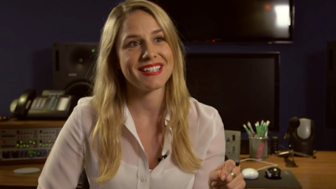 New Lara Croft Actor Discusses Her Take On The Character: "No Laras Left Behind"