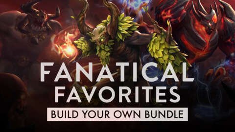 Fanatical Bundlefest February 2026: Grab Up To 21 PC Games In New Bundle
