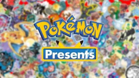 Pokemon Presents February 2026: Start Time And How To Watch
