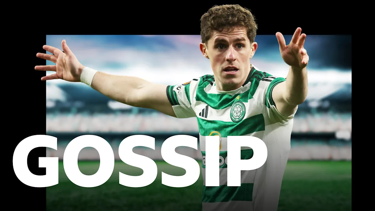 McCowan backs Celtic as Askou addresses speculation – gossip