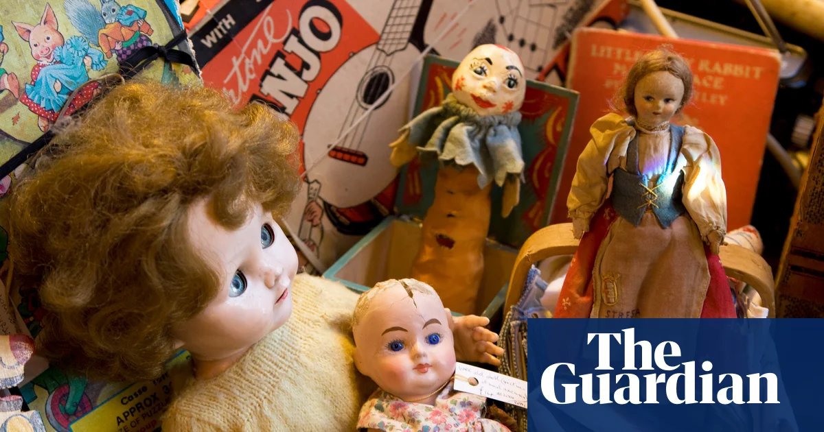 Art and antiques help lift retail sales in Great Britain to biggest monthly rise since 2024 | Retail industry