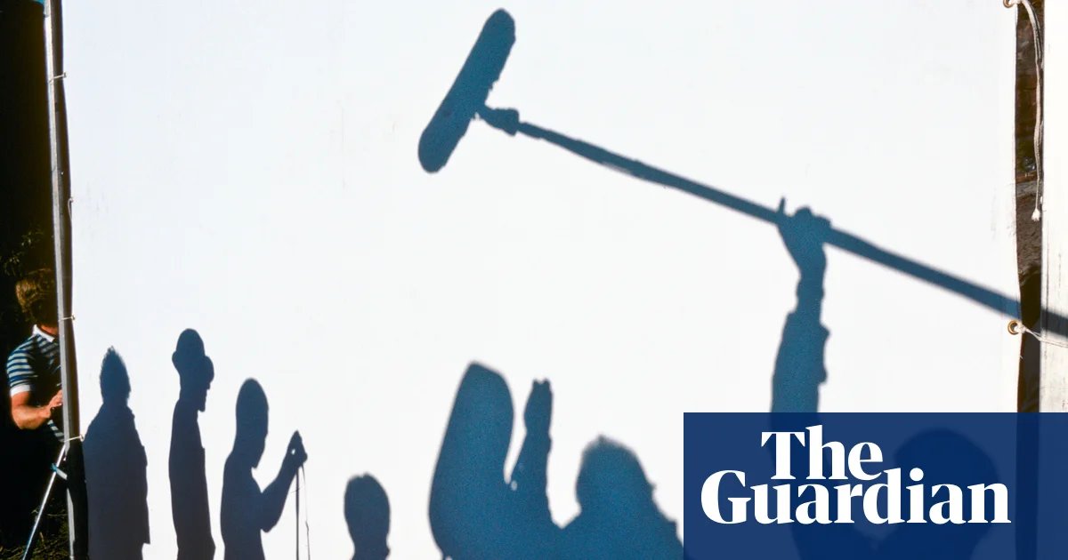 Film and TV charity unveils landmark mental health principles for UK industry | Television & radio