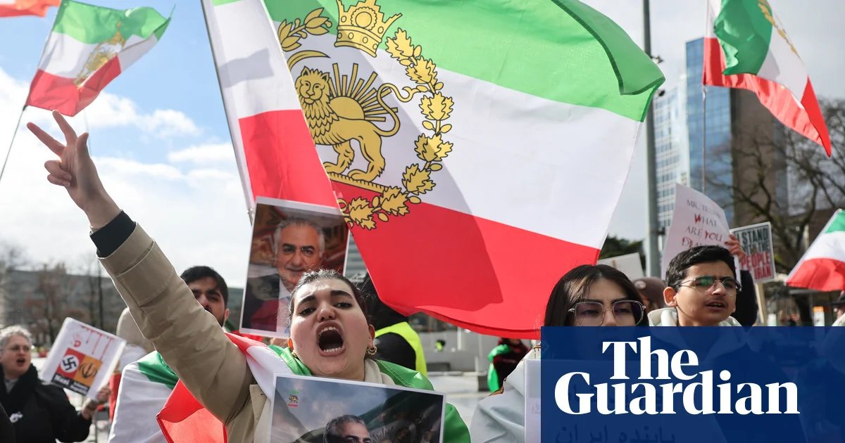 Second round of Iran-US nuclear talks in Geneva ends after just four hours | Iran