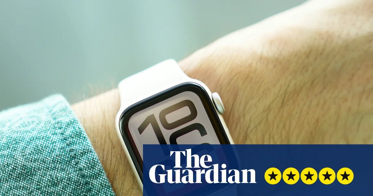 Apple Watch SE 3 review: the bargain smartwatch for iPhone | Apple Watch