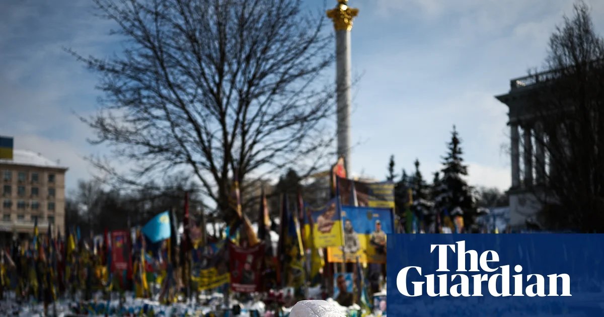 Zelenskyy accuses Russia of ‘trying to drag out’ process as Ukraine talks end without breakthrough | Ukraine