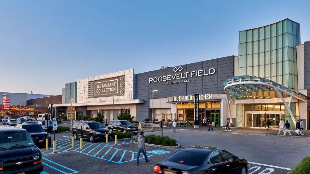 Simon Reports Strong Q4, Cites Tariff Concerns, Upsides from Saks Woes