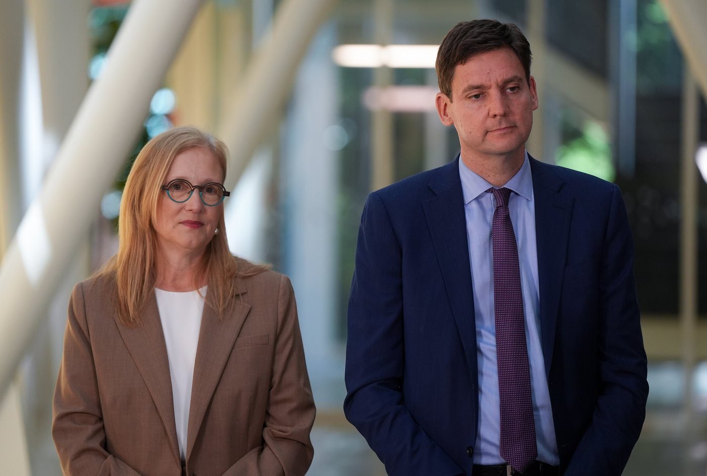 Tax hike, record deficit and public sector cuts among B.C. budget highlights