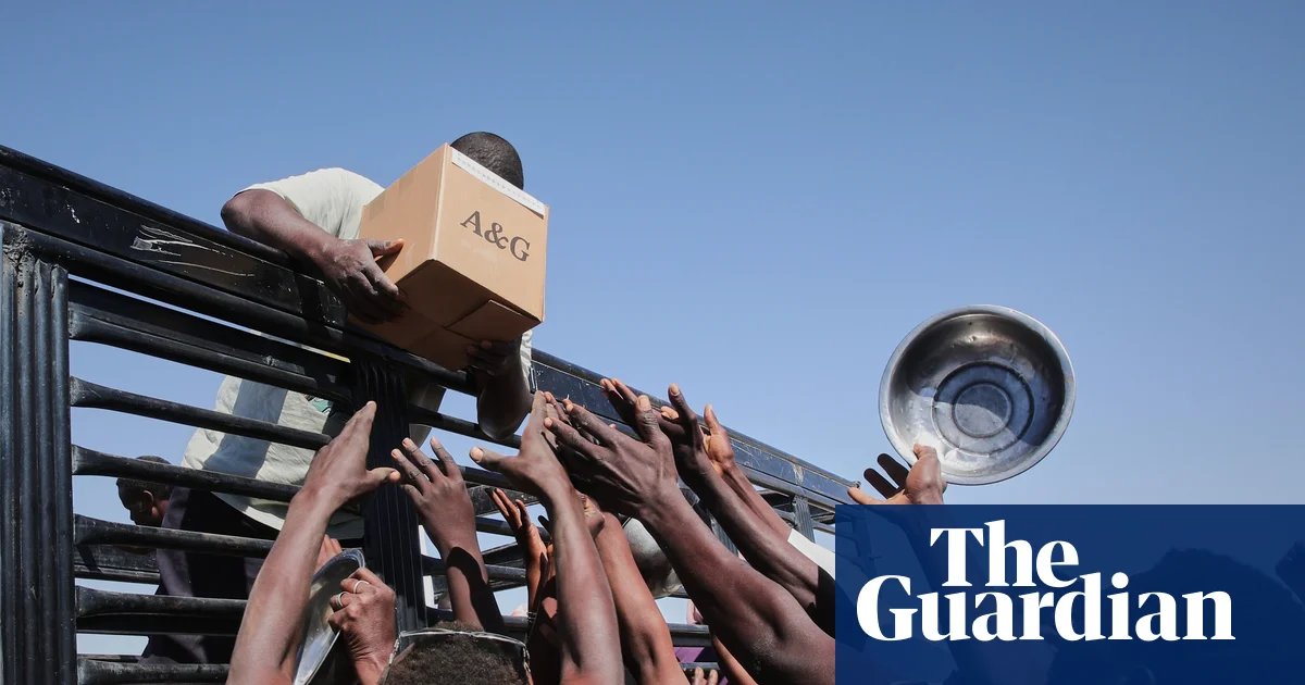 International law meant to limit effects of war at breaking point, study finds | War crimes