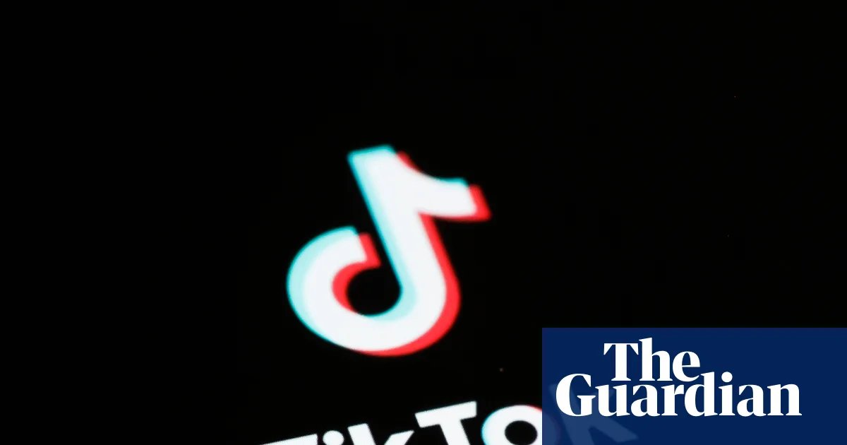 ‘It’s really sad’: US TikTok users rethink app over concerns about privacy and censorship | TikTok