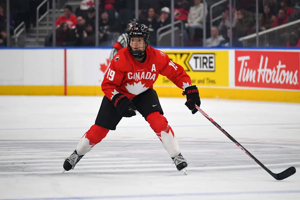 Olympic hockey bold predictions: Jordan Binnington’s excellence, USA’s medal hopes and more