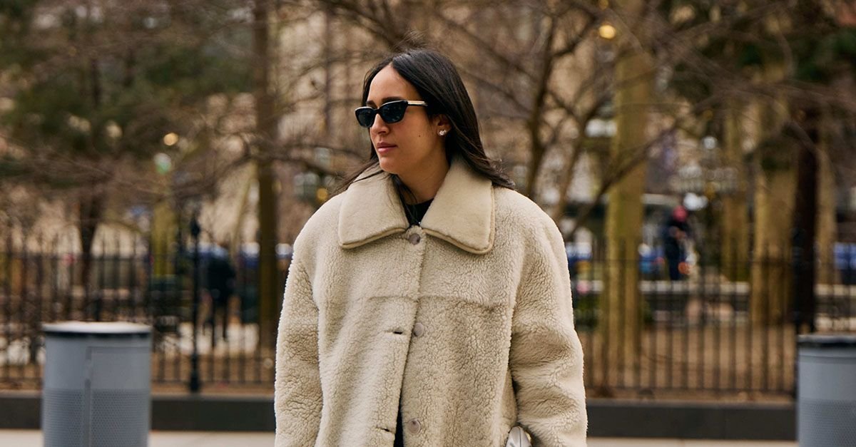 What WWW Editors Are Wearing to Fashion Month This Season