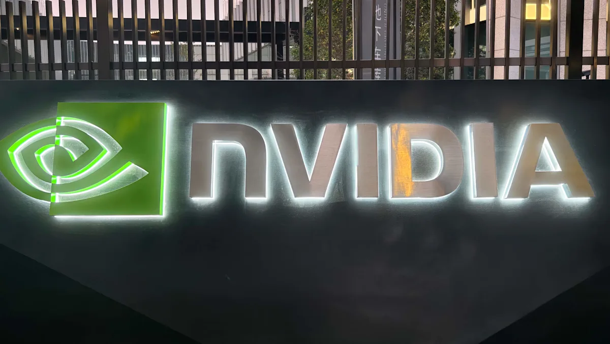 Nvidia will remain the bellwether of AI, analyst explains