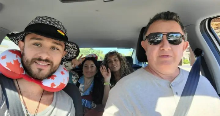 ‘Makes me feel angry’: Lapu Lapu victim questions where donation money went – BC