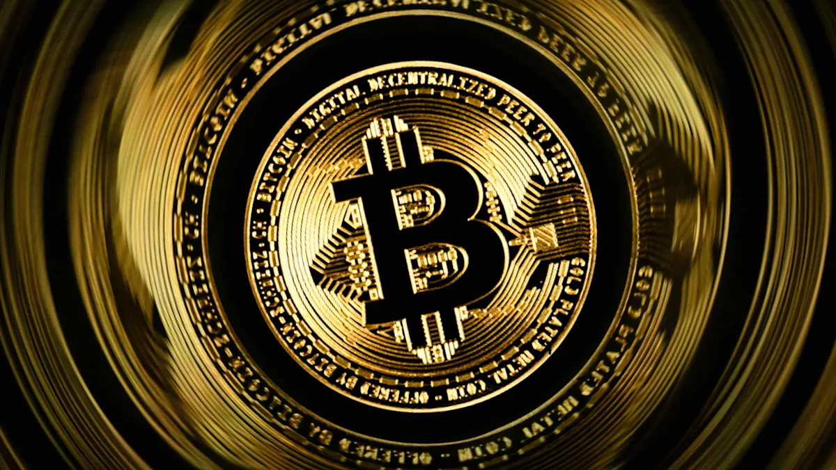 Crypto, bitcoin trade is ‘a tale of 2 markets’: Bitwise CIO