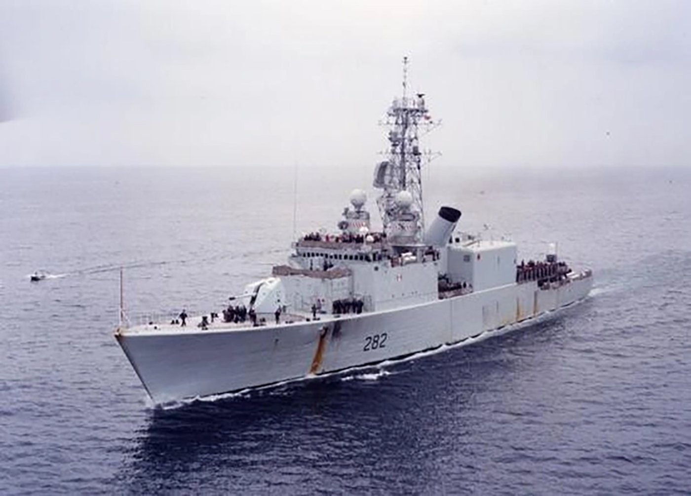 Persian Gulf War vets still fighting for better recognition after 35 years