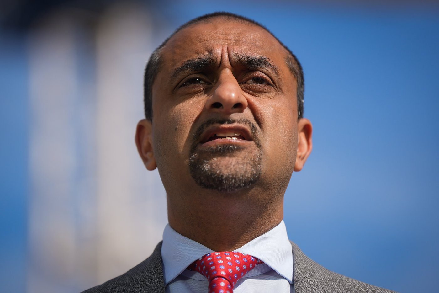 Jobs Minister Ravi Kahlon says federal strategy gets “two thumbs up” from B.C.