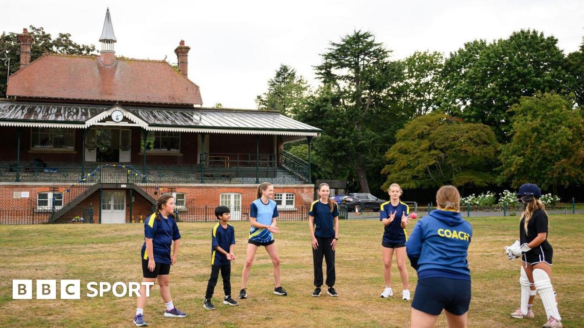 ECB announces £45m of Hundred money to go to inclusive grassroots projects