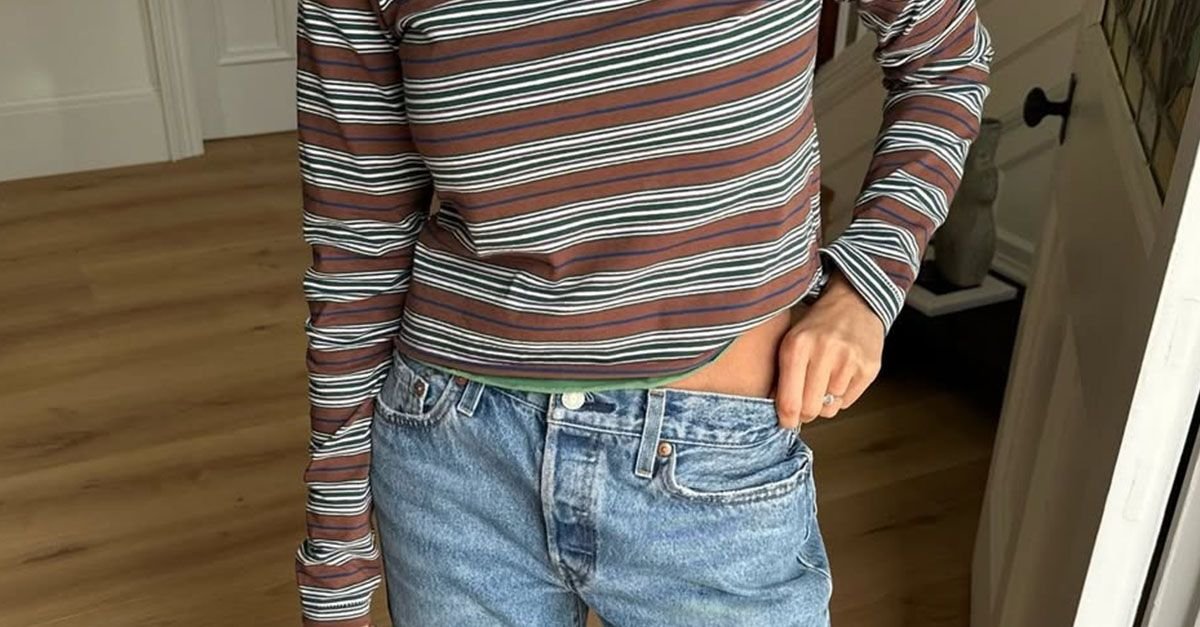 33 Chic Nordstrom Sale Finds to Shop for Spring