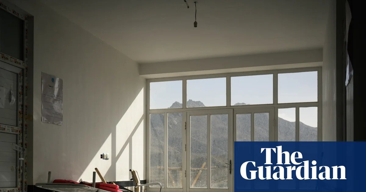 Aid cuts could cause 22m avoidable deaths by 2030, study finds | Global development