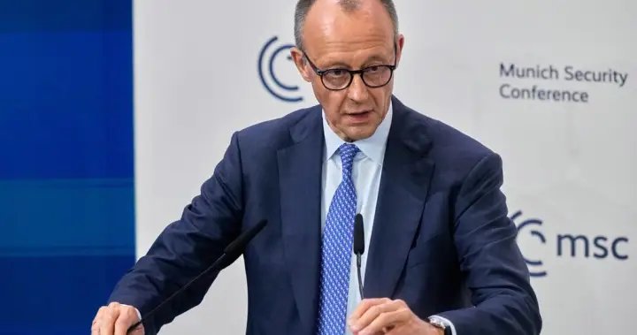 Europe looks to boost its security, urges U.S. to ‘repair and revive trust’ – National