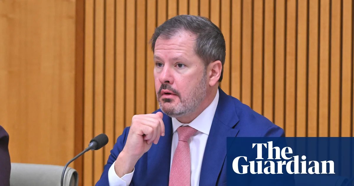 ‘I don’t think this was a good decision’: Labor’s Ed Husic holds ‘deep concerns’ over Israeli president Isaac Herzog’s visit | Australia news