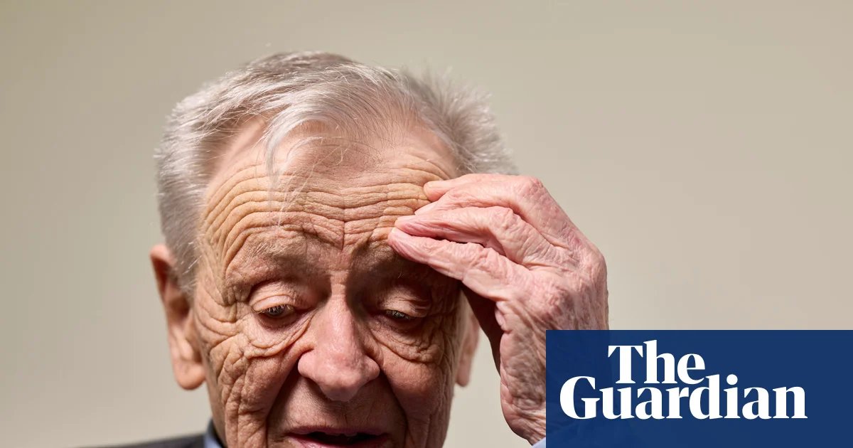 ‘Pulling up the drawbridge’: Alf Dubs criticises Shabana Mahmood’s plans for child refugees | Shabana Mahmood