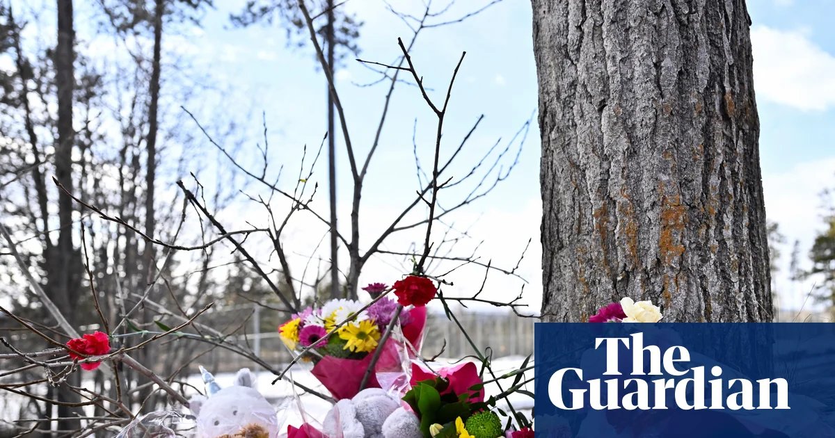 Tumbler Ridge shooting: what we know so far | Tumbler Ridge school shooting