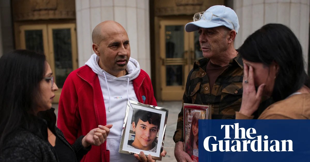 Instagram CEO dismisses idea of social media addiction in landmark trial | Technology