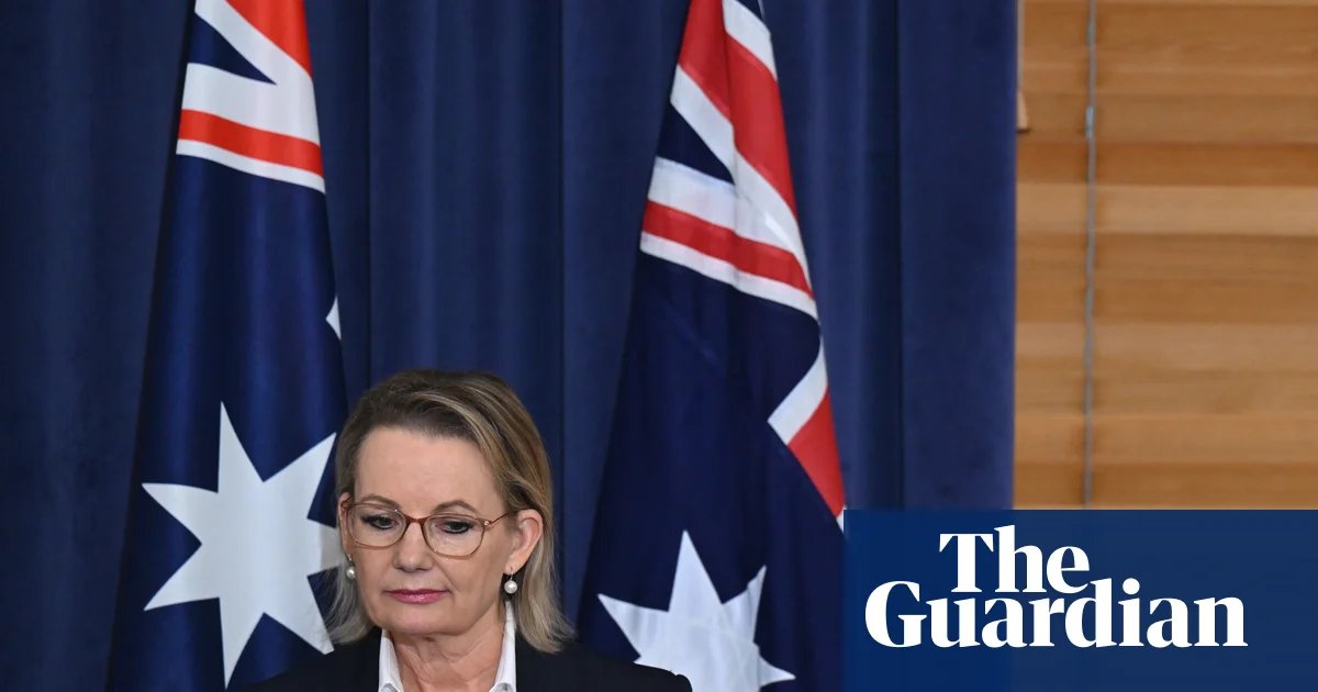 Liberals say Ley’s concessions to reunite Coalition may have tipped MPs into Taylor’s camp ahead of expected spill | Sussan Ley
