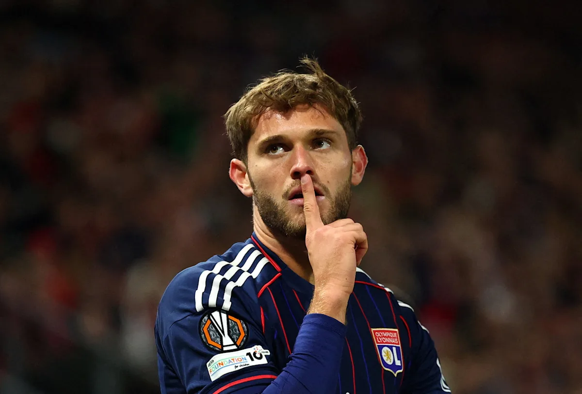 USMNT World Cup roster watch: Tanner Tessmann’s rise continues as Lyon surges toward Champions League