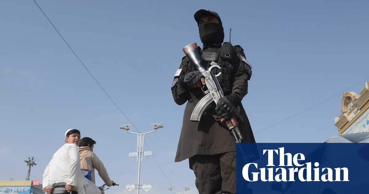 US backs Pakistan’s ‘right to defend itself’ against Taliban after strikes on Afghanistan | Pakistan