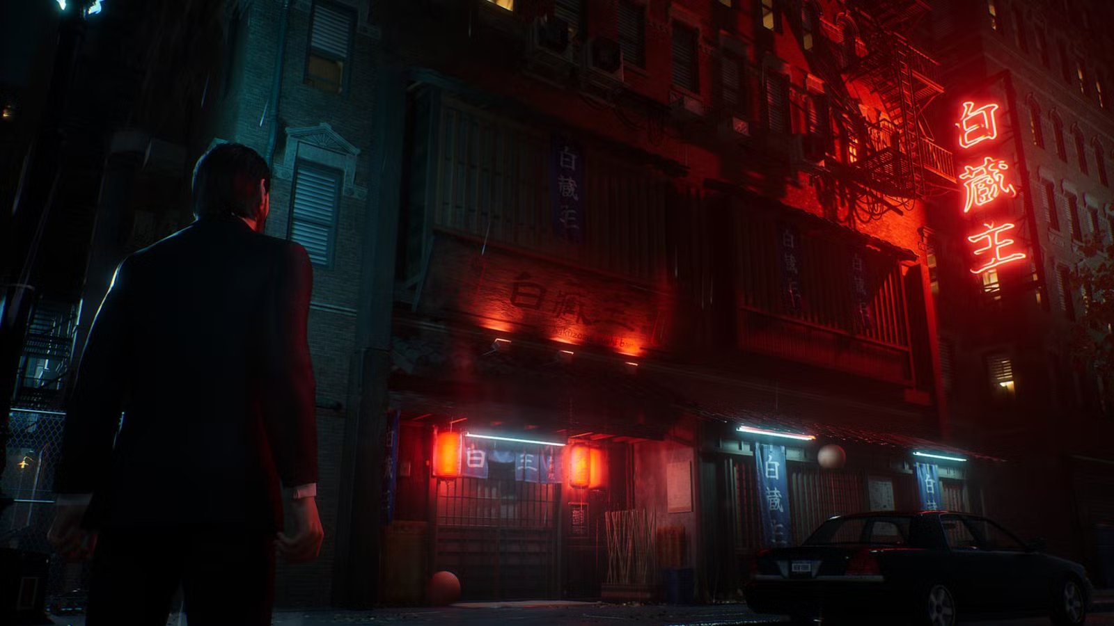 All the news, trailers, and reveals