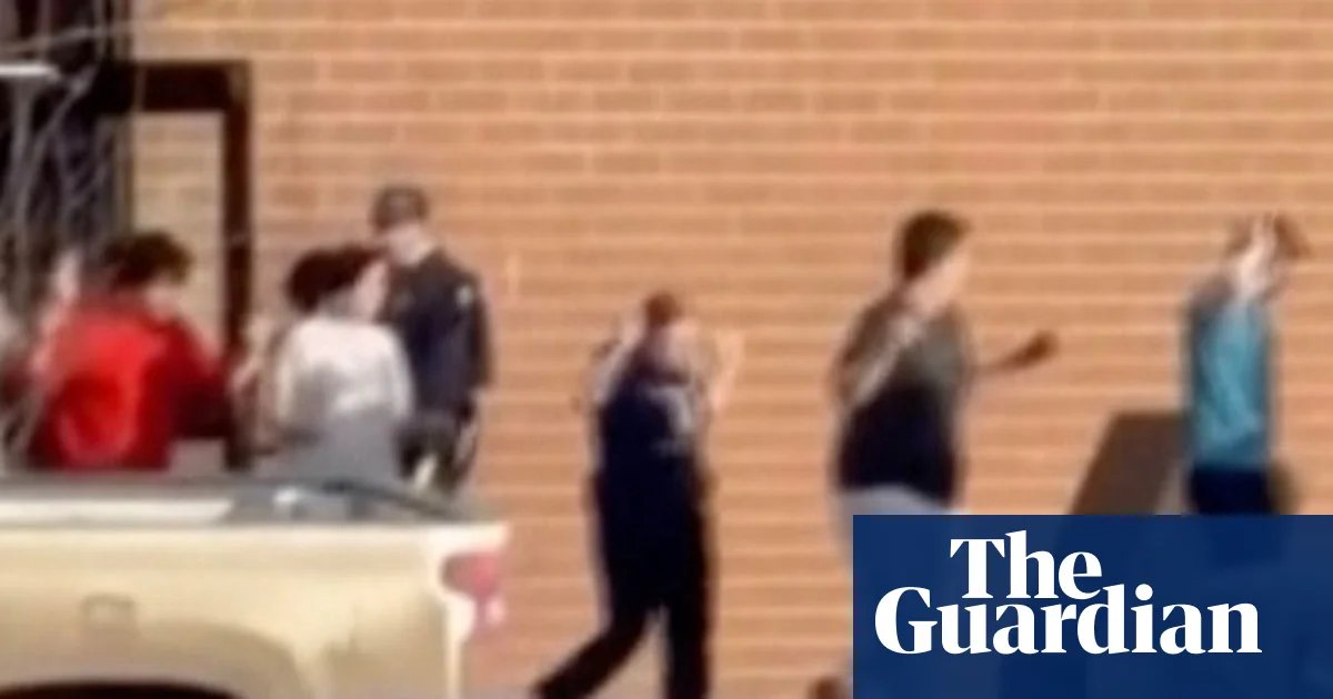 Canada school shooting: what we know so far – The Latest | Canada