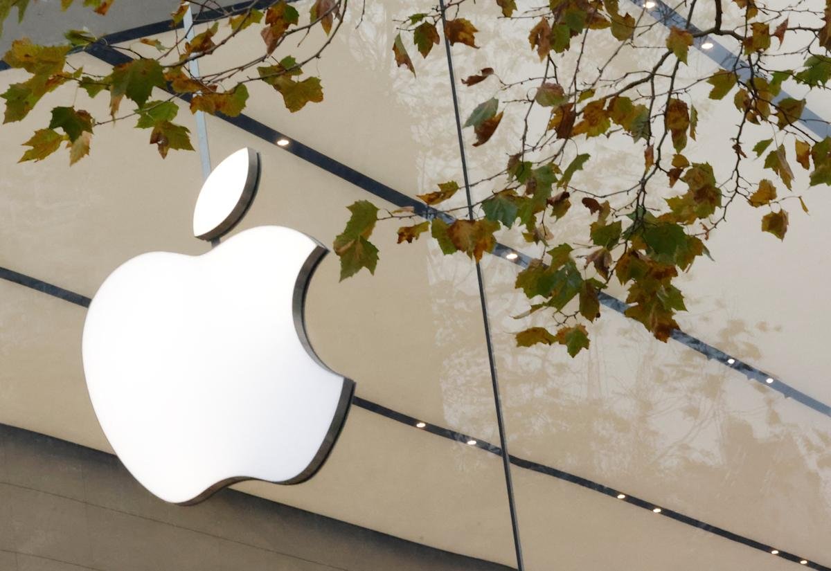 West Virginia is suing Apple alleging negligence over CSAM materials