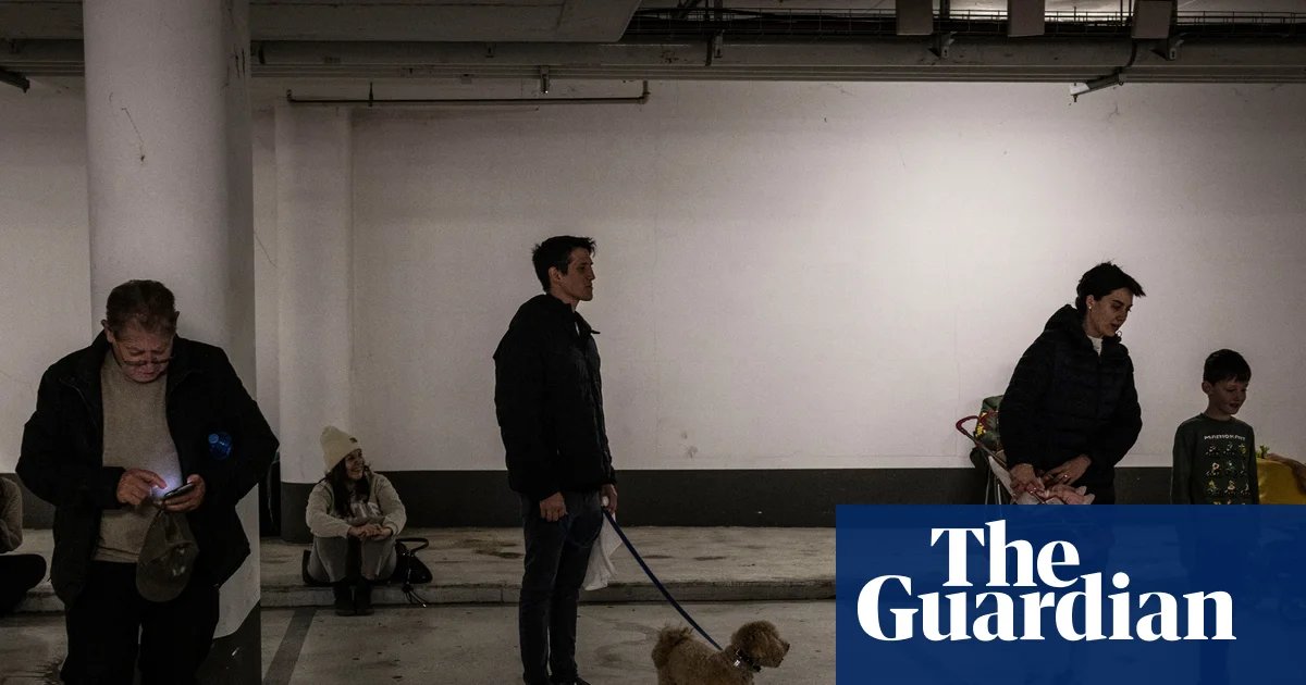 ‘This is round two’: Attacks on Iran have broad support among unsurprised Israelis | Israel