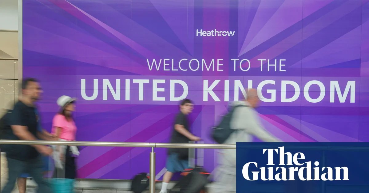British dual nationals risk imminent refusal of travel to UK, Home Office affirms | Home Office