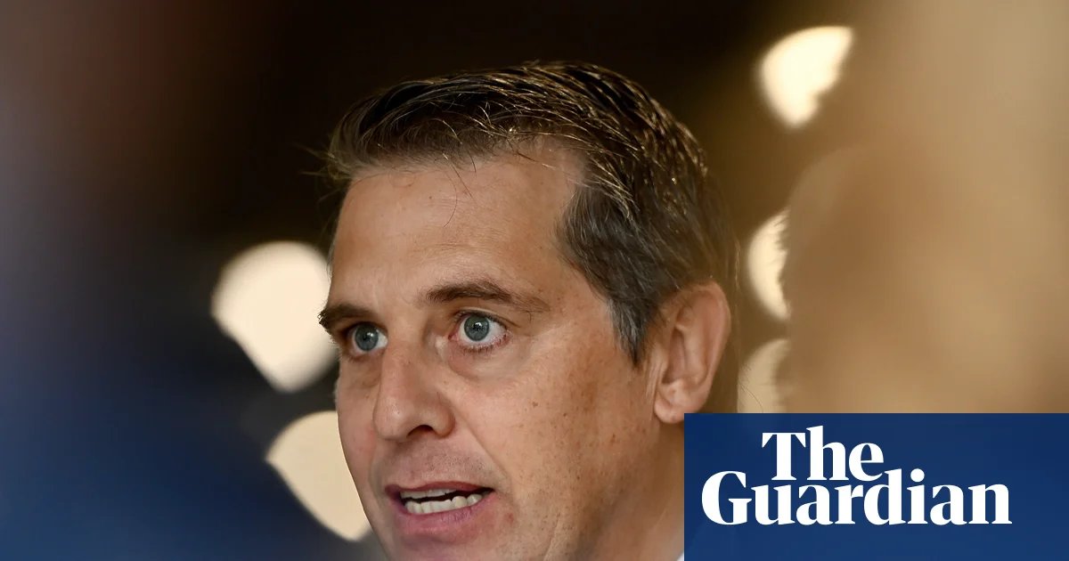 NSW government denies ‘covering up’ deadly fungal outbreak at major hospital | Health