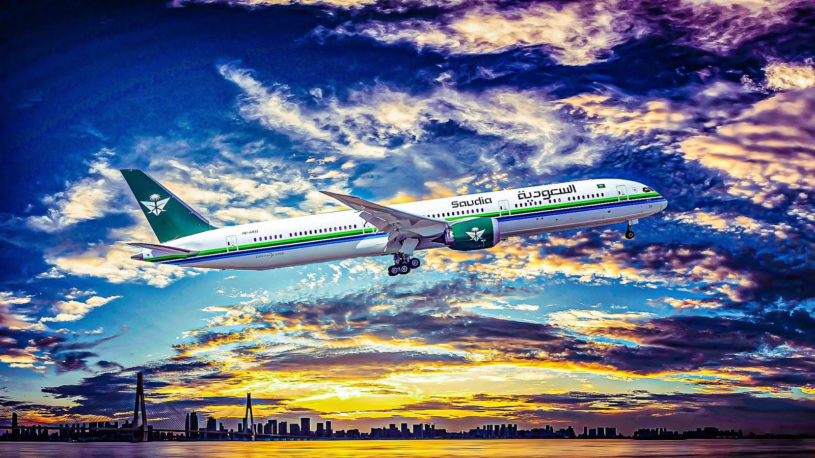 What Boeing & Airbus Aircraft Could It Buy?