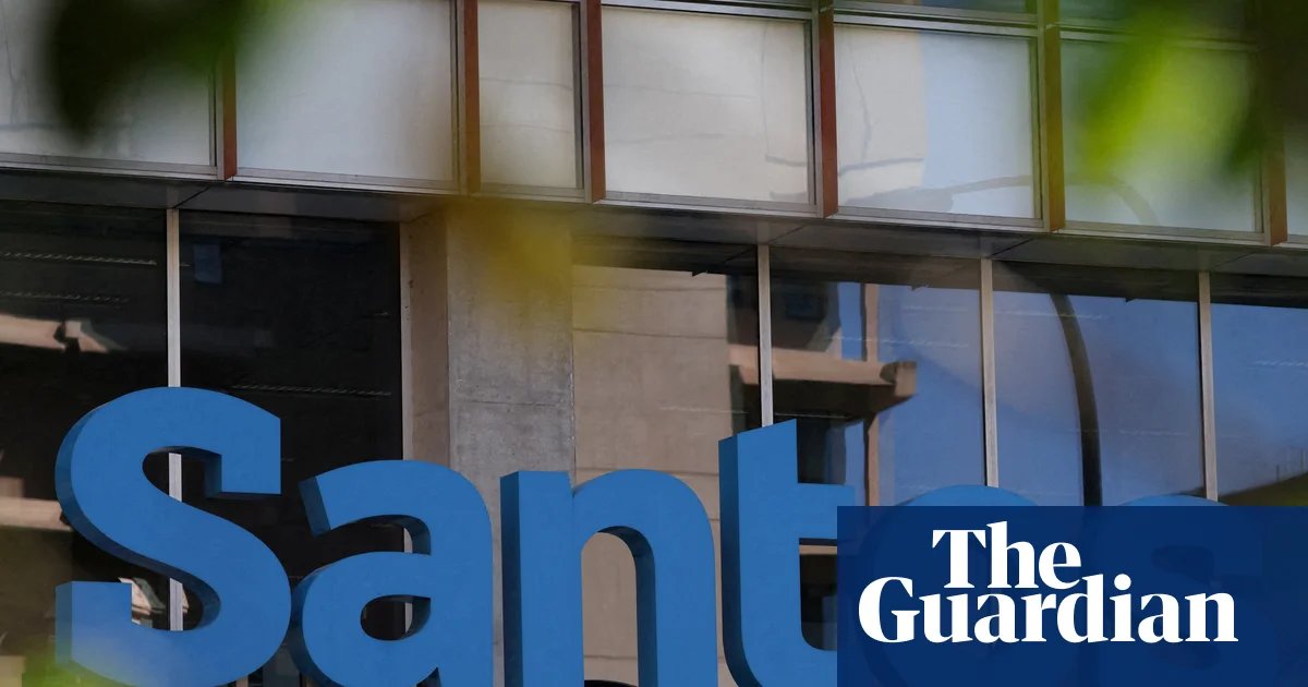 ‘Landmark’ greenwashing case against Australian gas giant Santos dismissed by federal court | Santos
