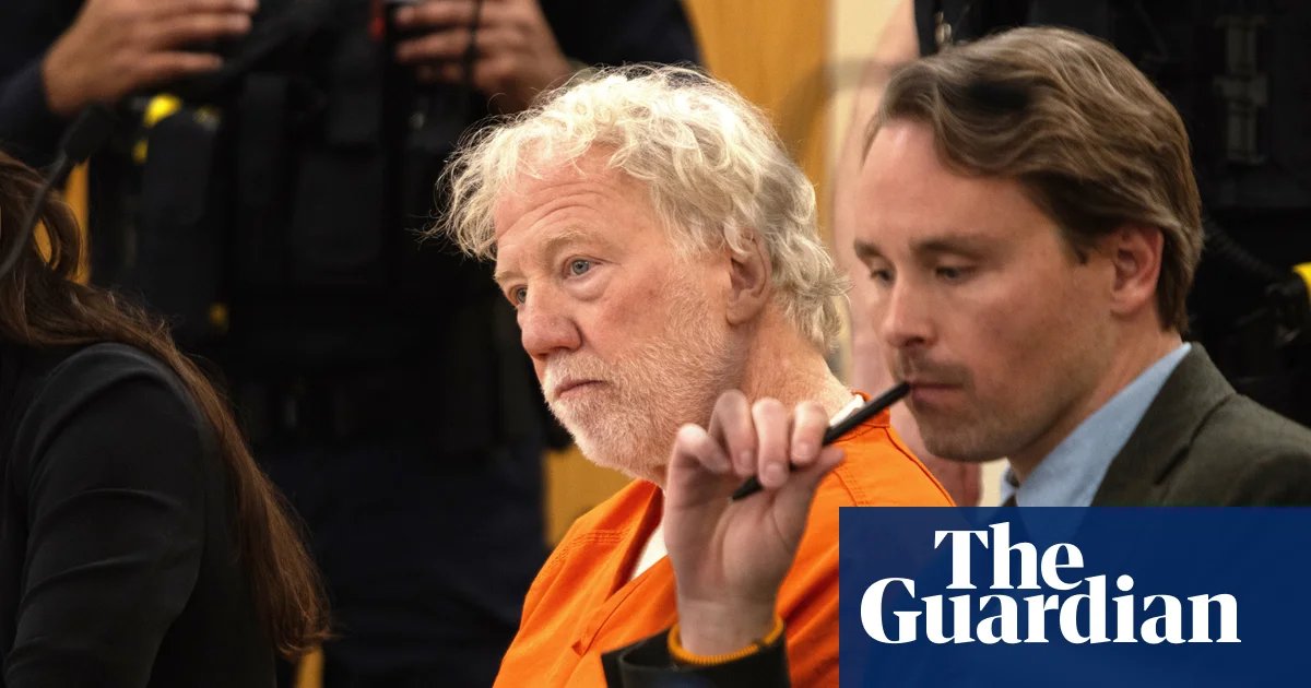 Actor Timothy Busfield indicted in New Mexico on child sex abuse charges | New Mexico