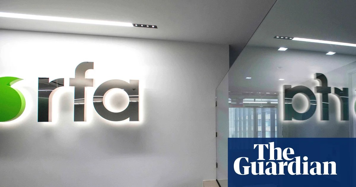 Radio Free Asia resumes broadcasts to China after Trump cuts forced near closure | China